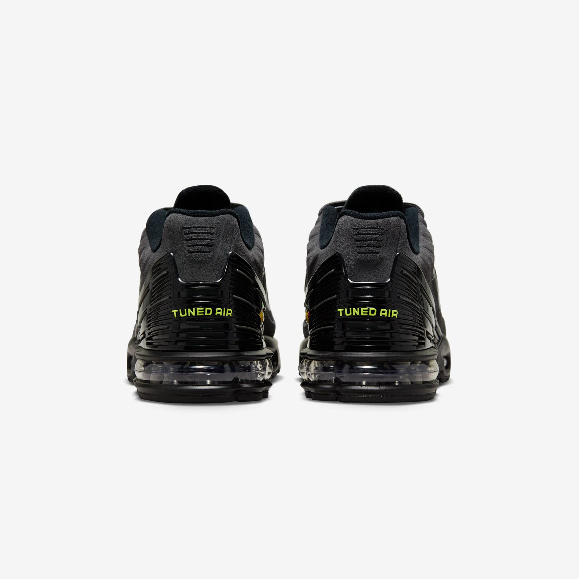 Nike Air Max Plus 3 Black Volt