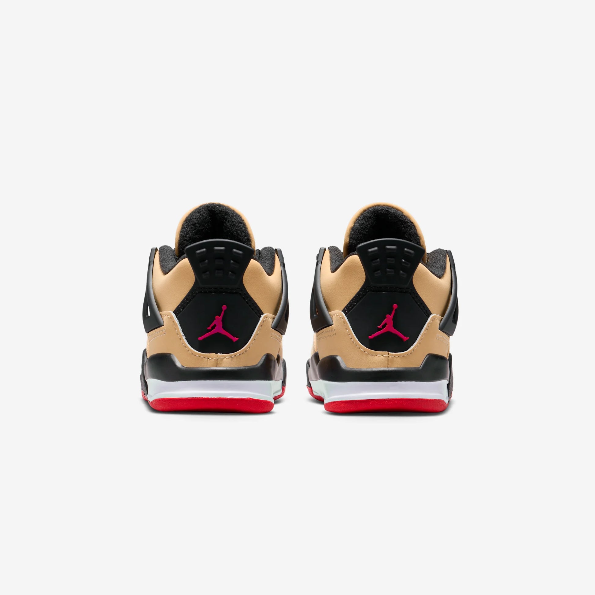 Jordan 4 Retro Pizza (TD)