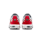 Nike Air Max Plus White University Red Wolf Grey