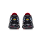 Nike Air Max Plus Black Gradient Red