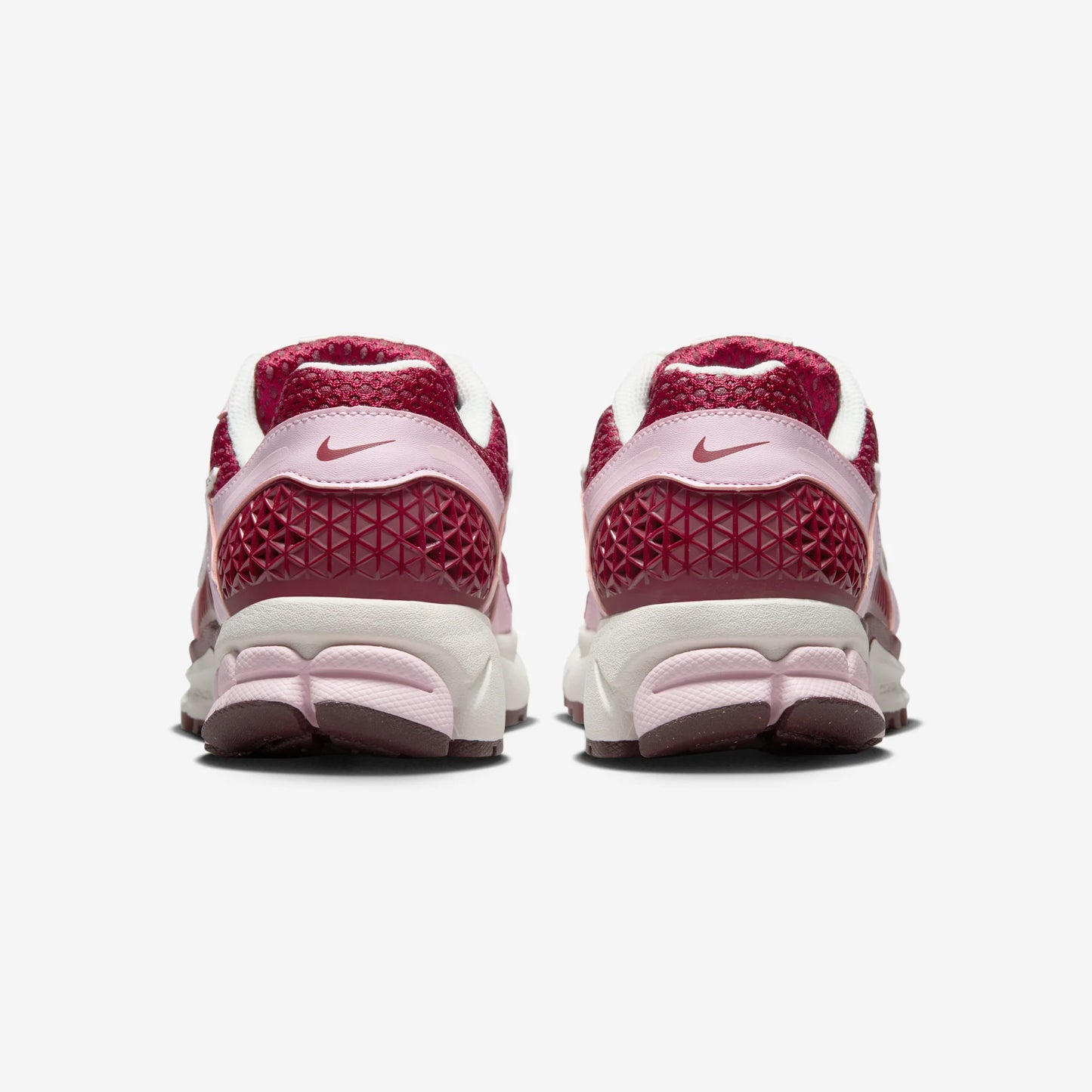 Nike Zoom Vomero 5 Pink Foam Team Red (Women's)