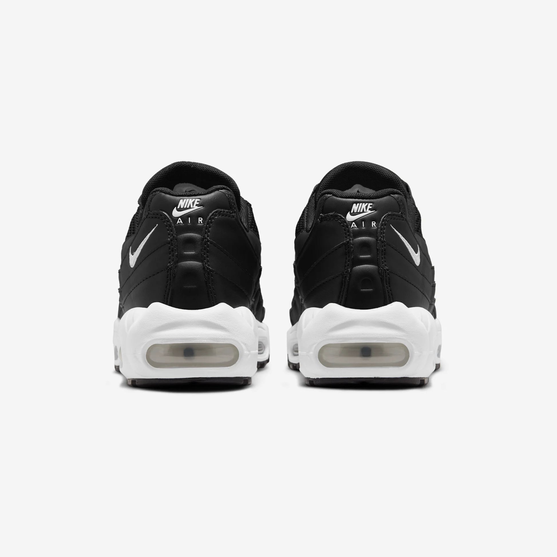 Nike Air Max 95 Next Nature Black (Women's)