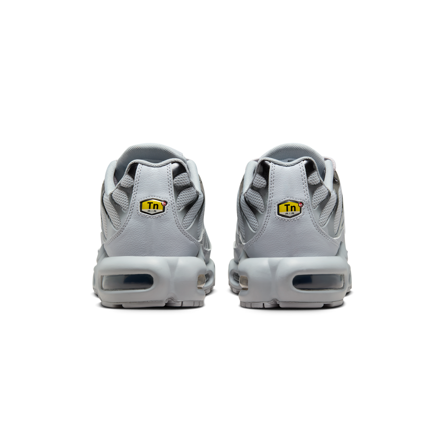 Nike Air Max Plus Wolf Grey