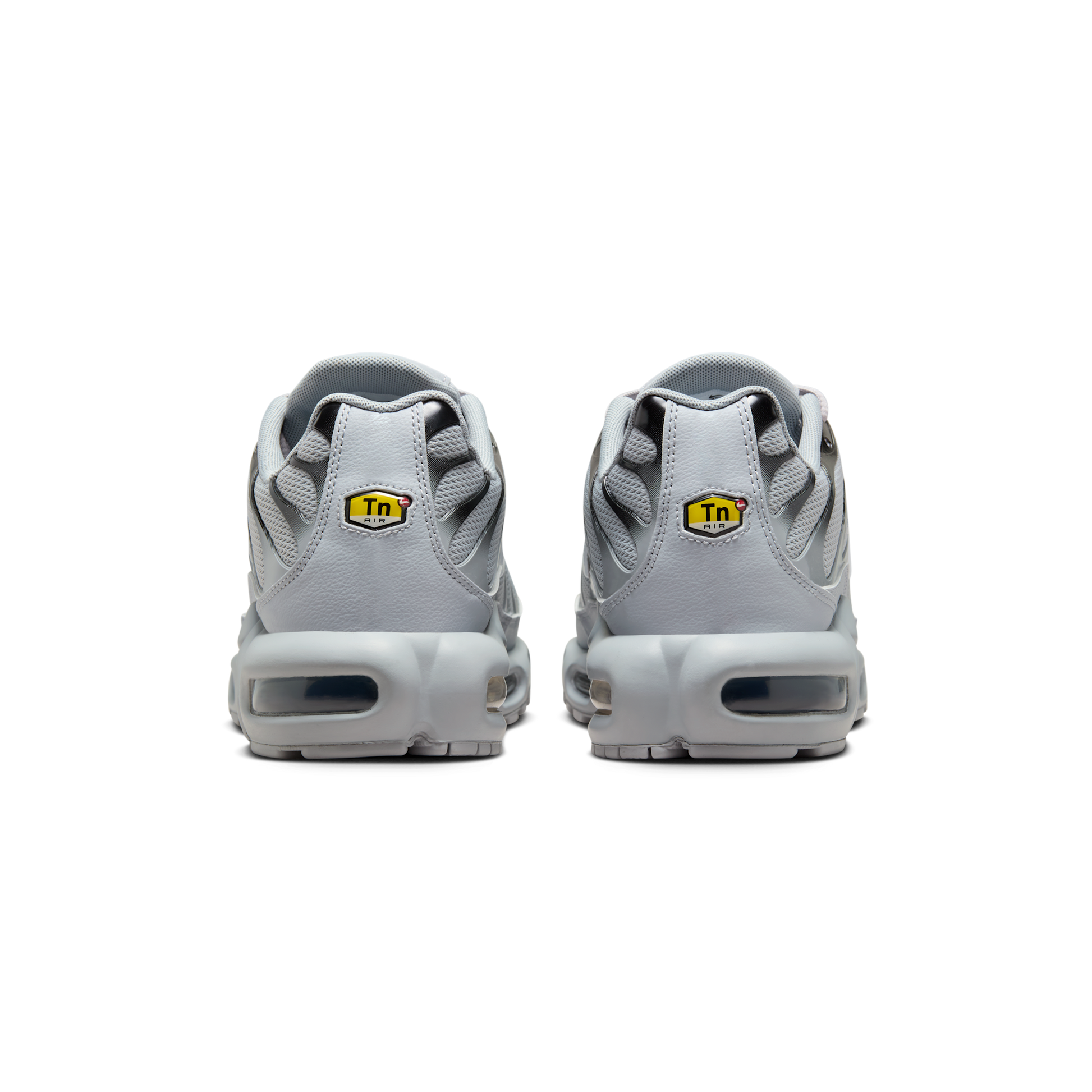 Nike Air Max Plus Wolf Grey
