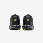 Nike Air Max Plus Black Opti Yellow