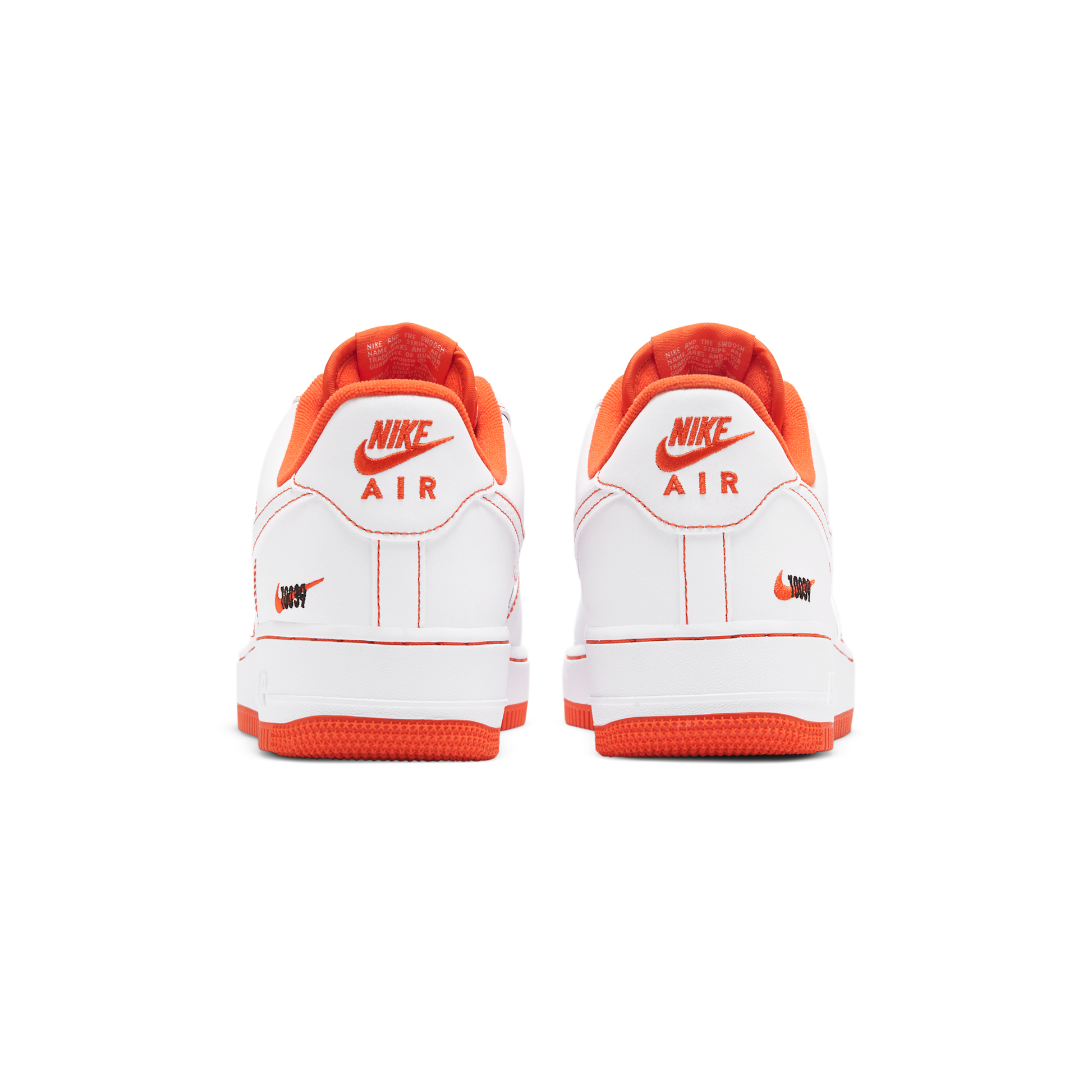 Nike Air Force 1 Low Rucker Park (2020)