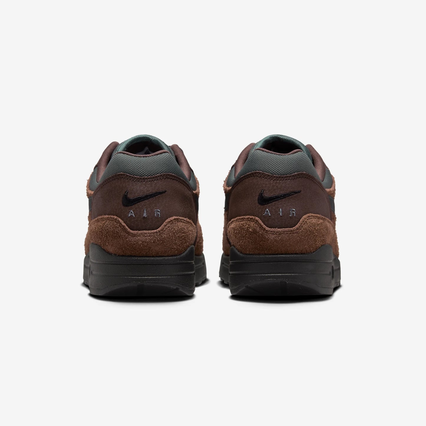 Nike Air Max 1 Beef and Broccoli