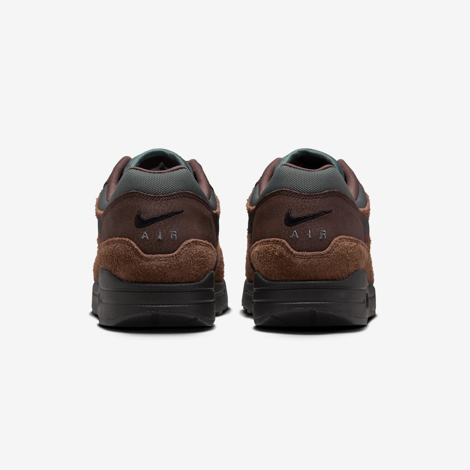 Nike Air Max 1 Beef and Broccoli