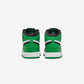 Jordan 1 Retro High OG Lucky Green (PS)