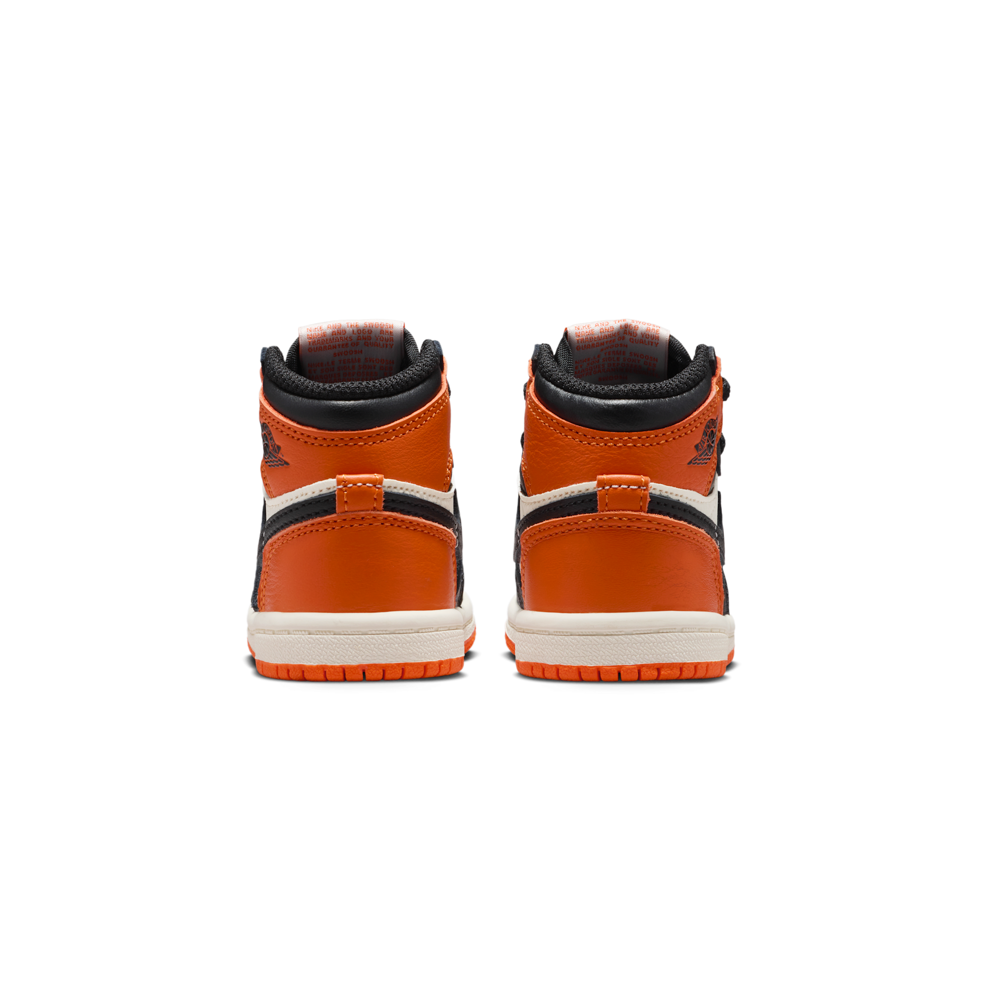 Jordan 1 Retro High OG Shattered Backboard (2025) (TD)