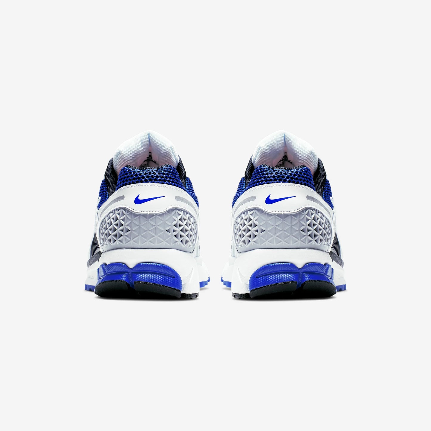 Nike Zoom Vomero 5 White Racer Blue Black