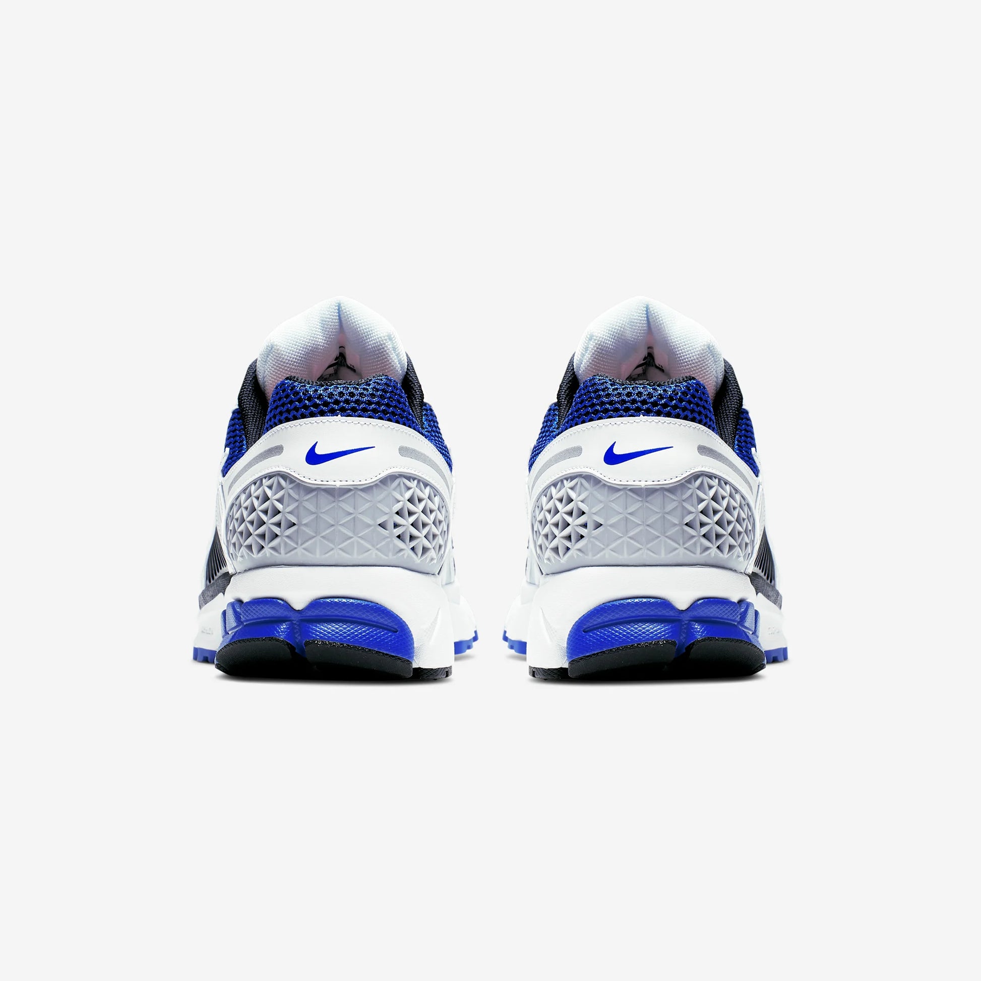 Nike Zoom Vomero 5 White Racer Blue Black