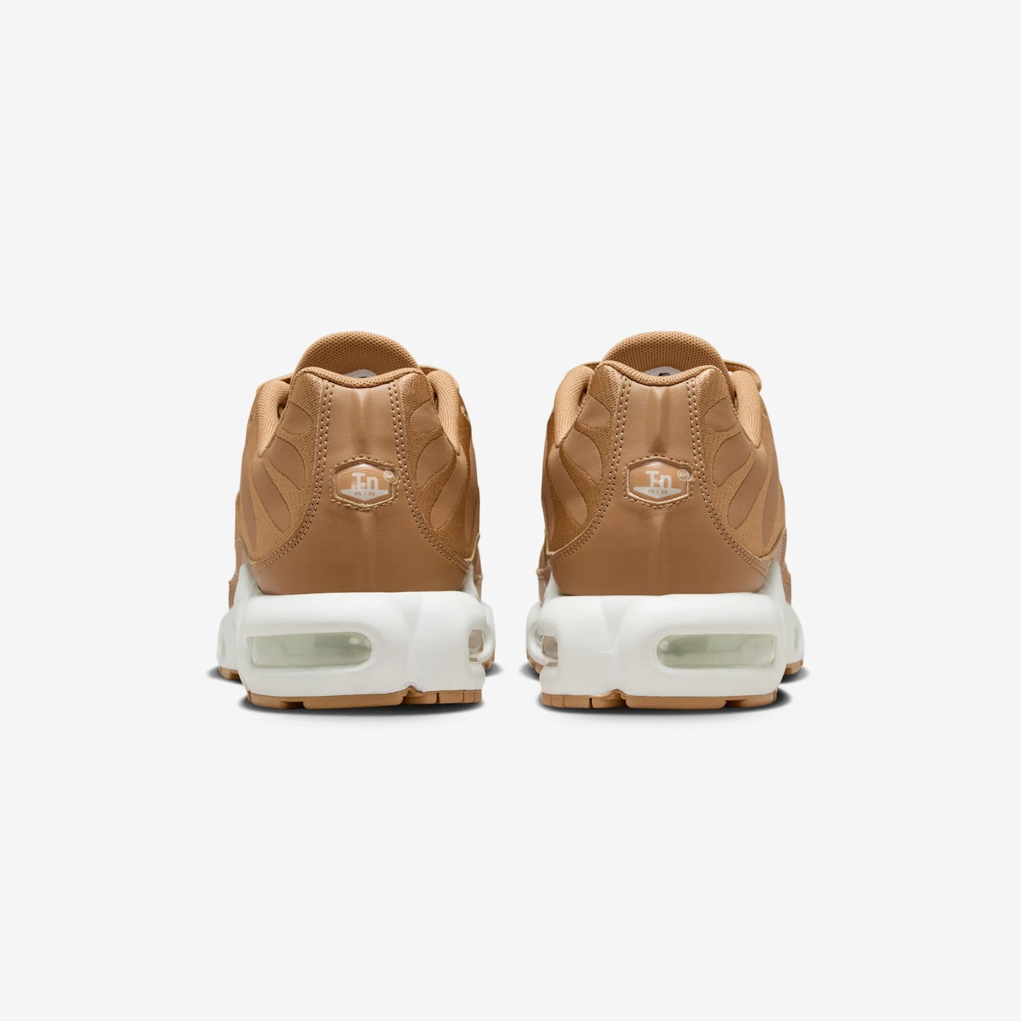 Nike Air Max Plus Flax Sail
