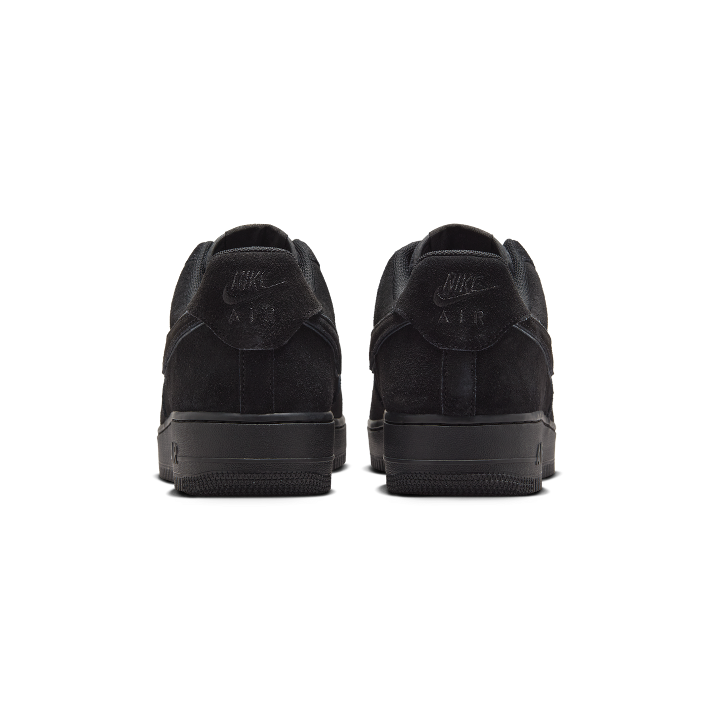 Nike Air Force 1 Low '07 LV8 Black Cat