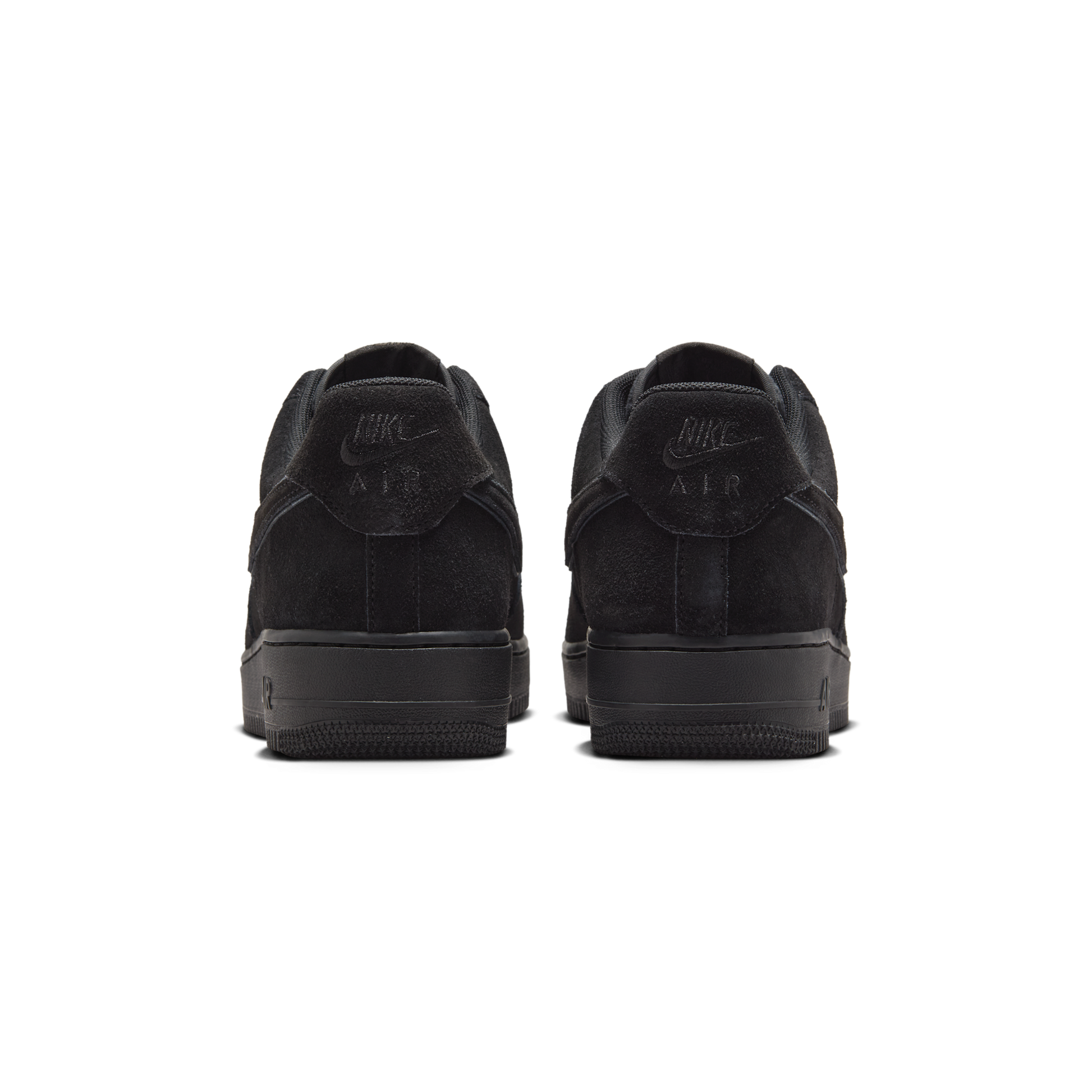 Nike Air Force 1 Low '07 LV8 Black Cat