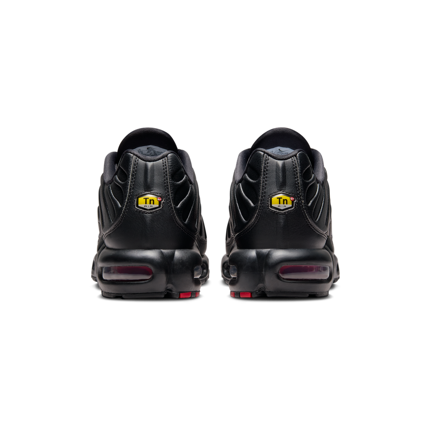 Nike Air Max Plus Premium Bred