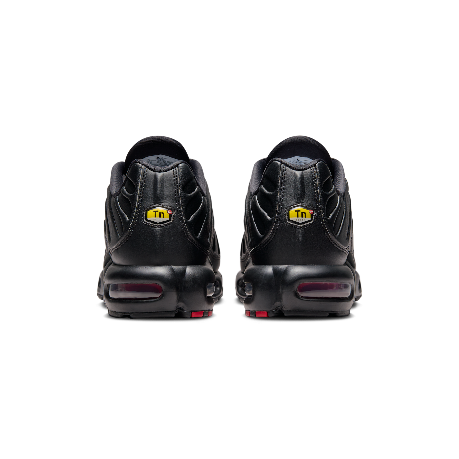Nike Air Max Plus Premium Bred