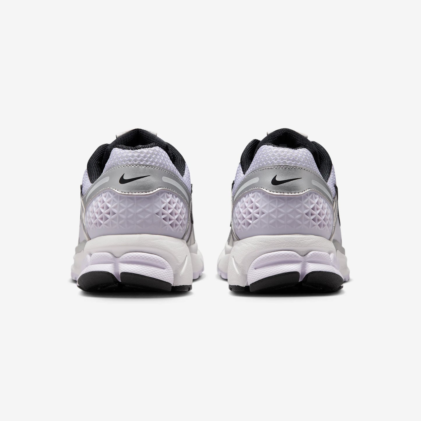 Nike Zoom Vomero 5 Barely Grape Photon Dust Summit White Metallic Silver (Women's)