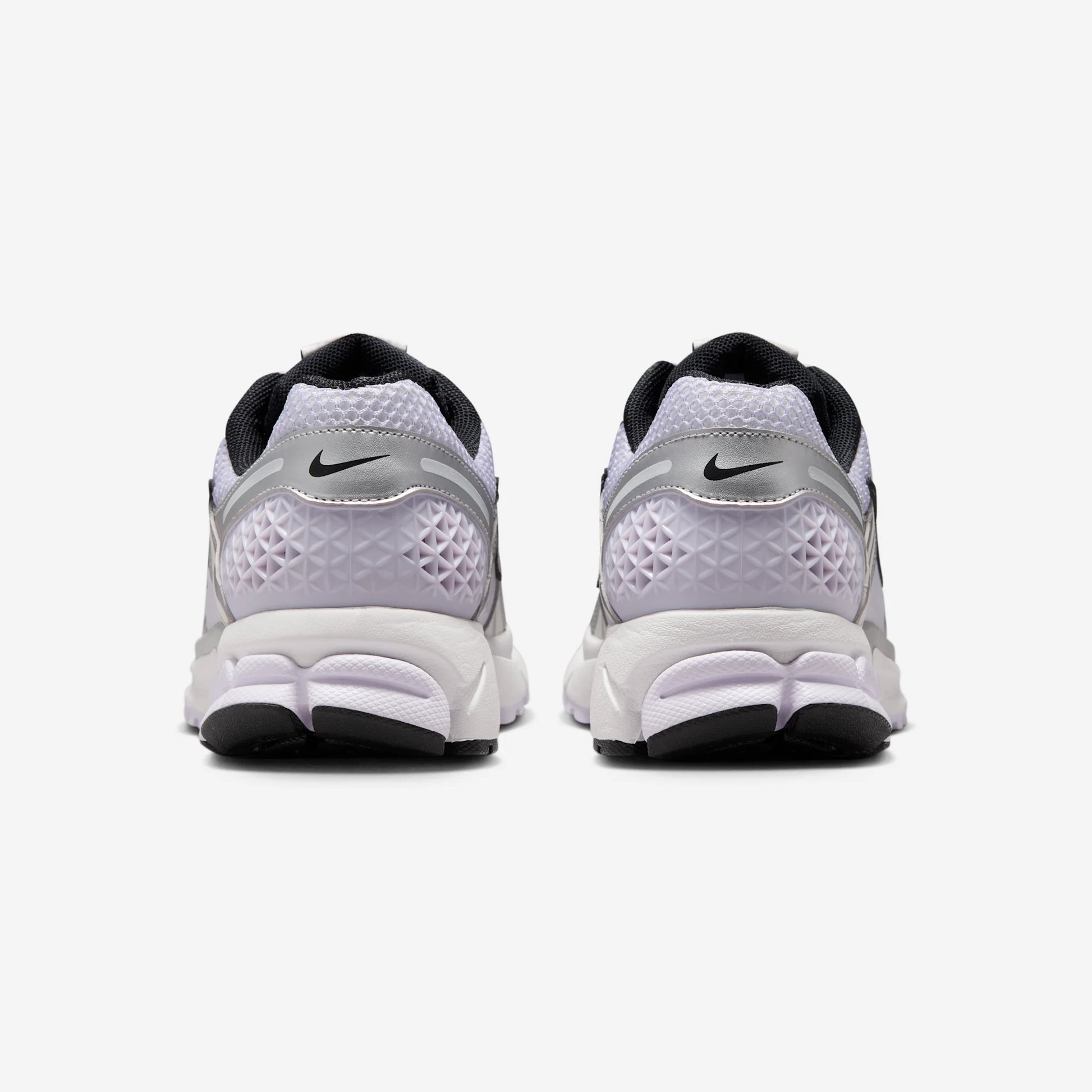 Nike Zoom Vomero 5 Barely Grape Photon Dust Summit White Metallic Silver (Women's)