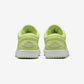 Jordan 1 Low Limelight (Women's)