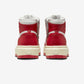 Jordan 1 Elevate High Summit White Varsity Red (Women's)