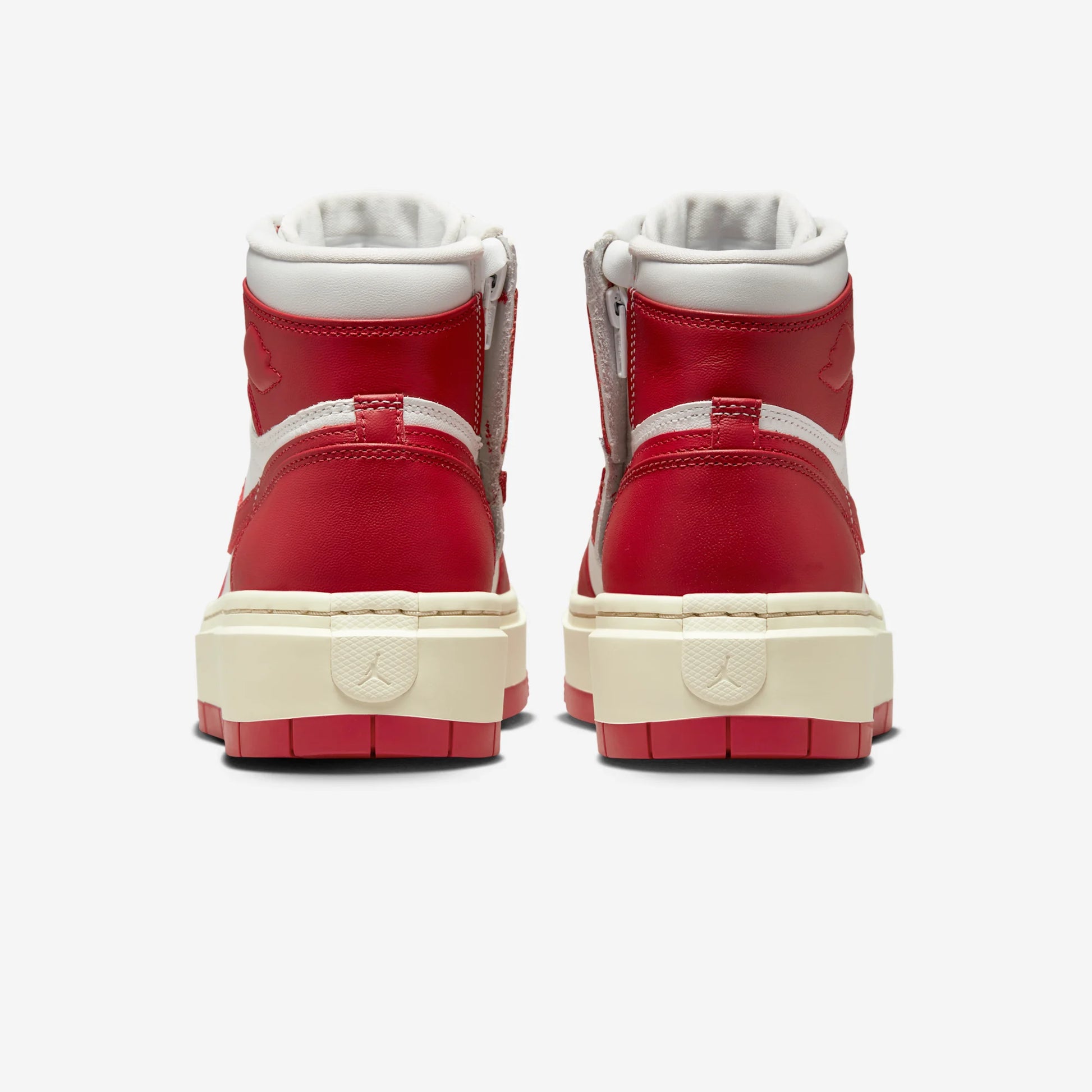 Jordan 1 Elevate High Summit White Varsity Red (Women's)