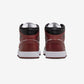 Jordan 1 Mid SE Dark Pony