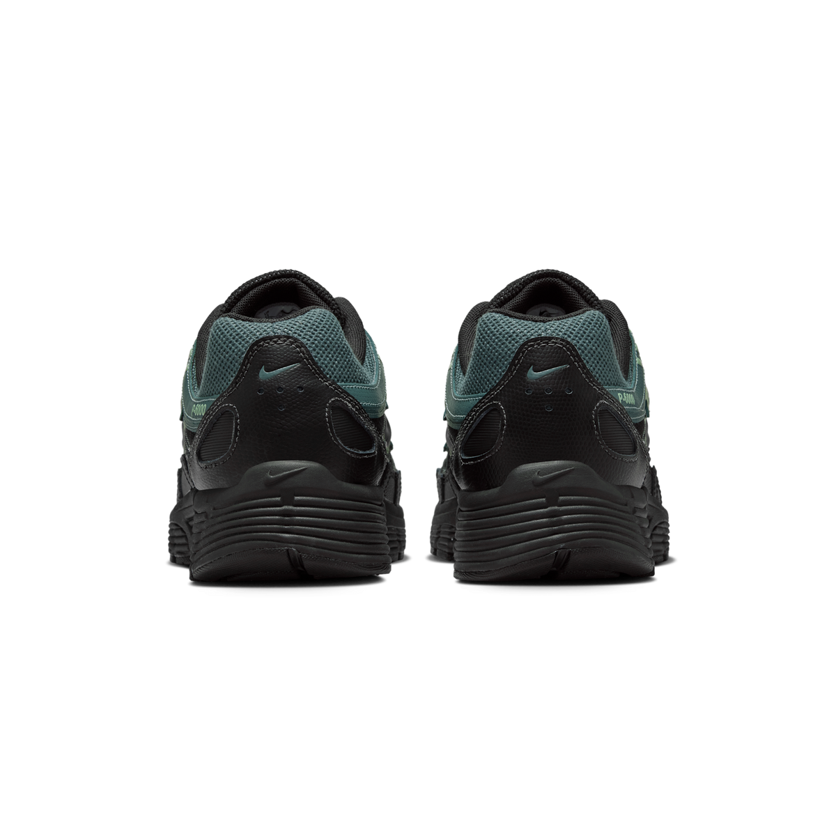 Nike P-6000 Black Mineral Slate