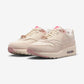 Nike Air Max 1 Serena Williams Design Crew Los Angeles (Women's)