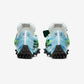 Nike Waffle Racer Off-White Vivid Sky (Women's)