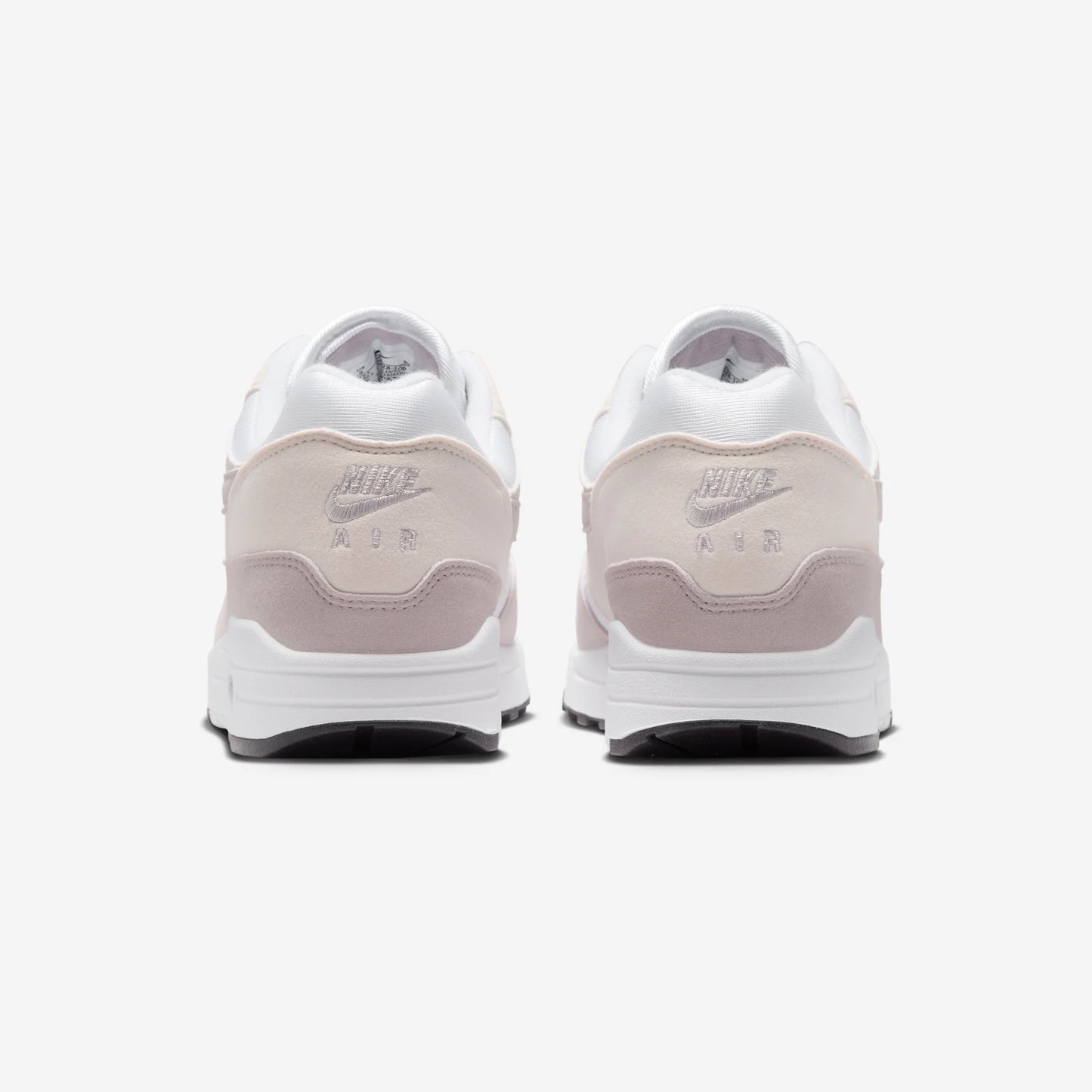 Nike Air Max 1 Platinum Violet (Women's)