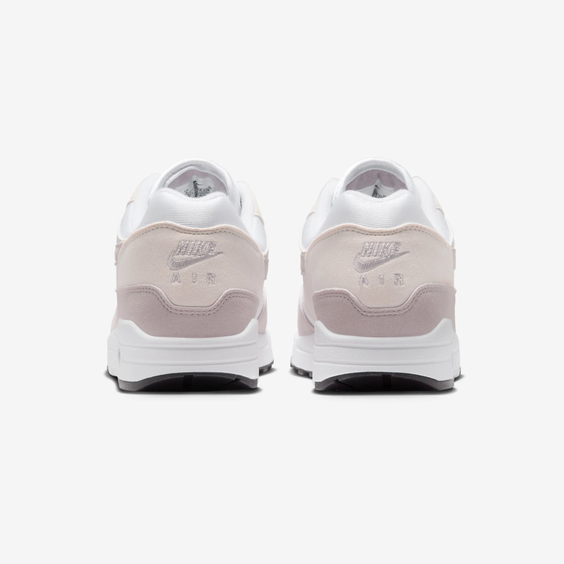 Nike Air Max 1 Platinum Violet (Women's)