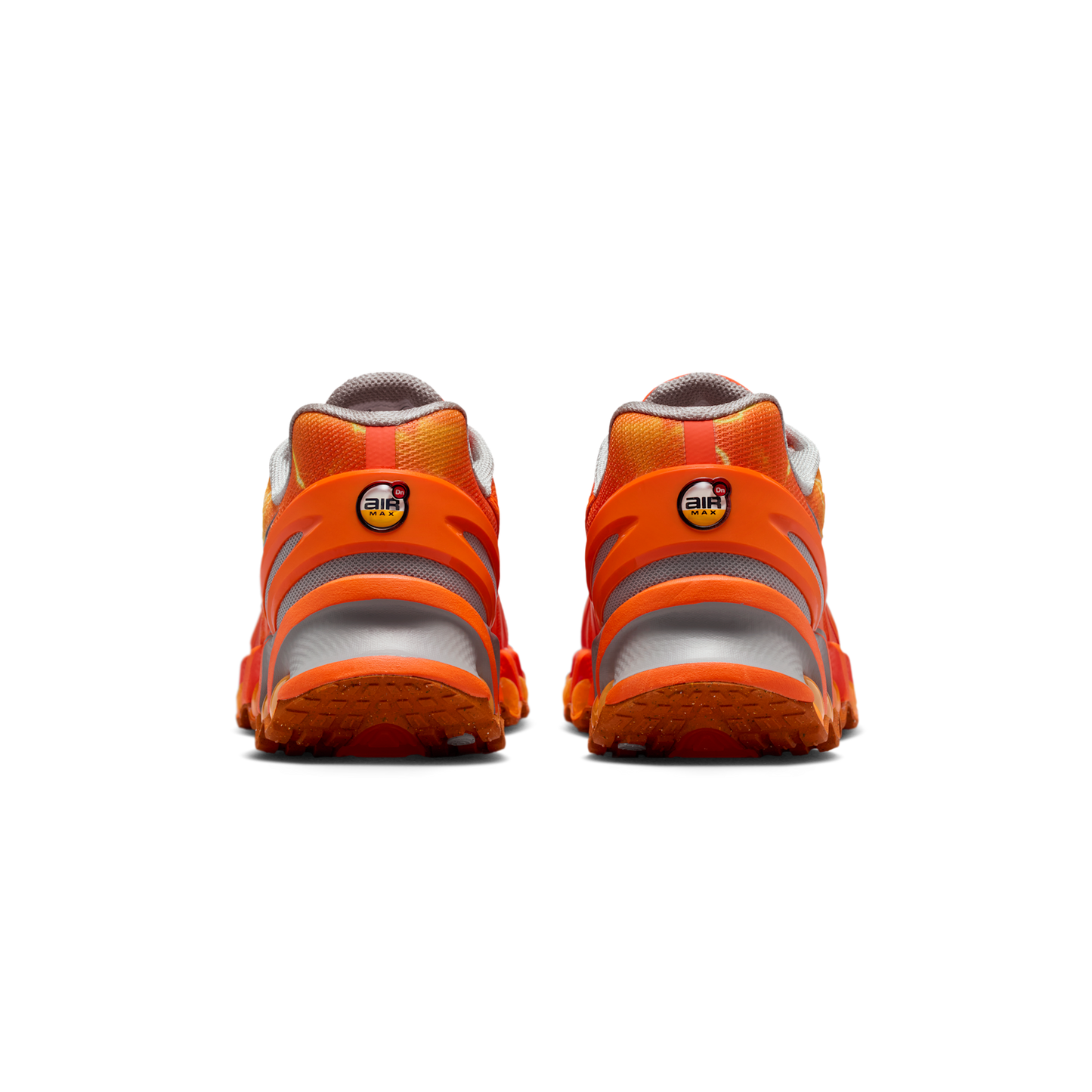 Nike Air Max Dn8 Palace Safety Orange