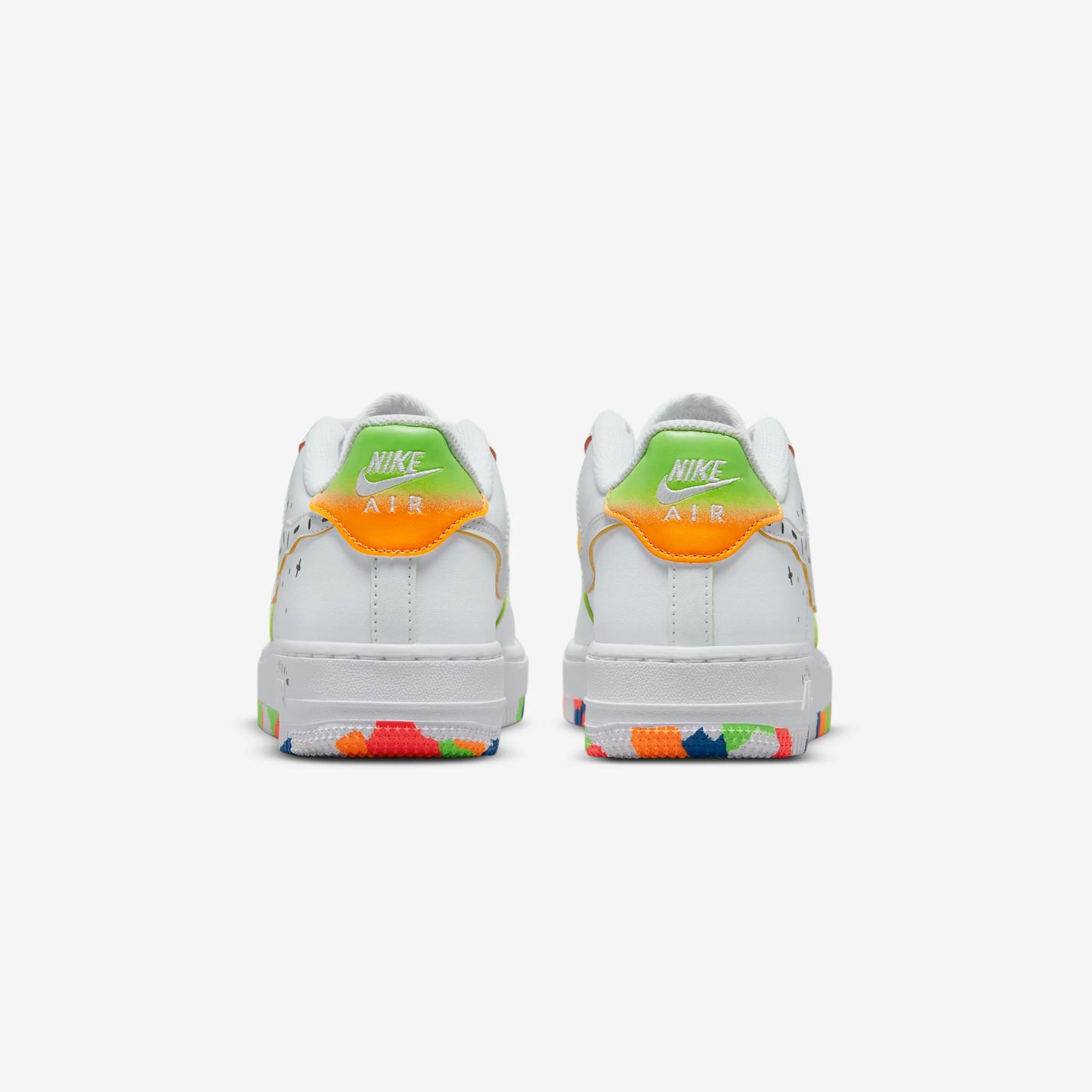 Nike Air Force 1 Low Kids Drawing (GS)