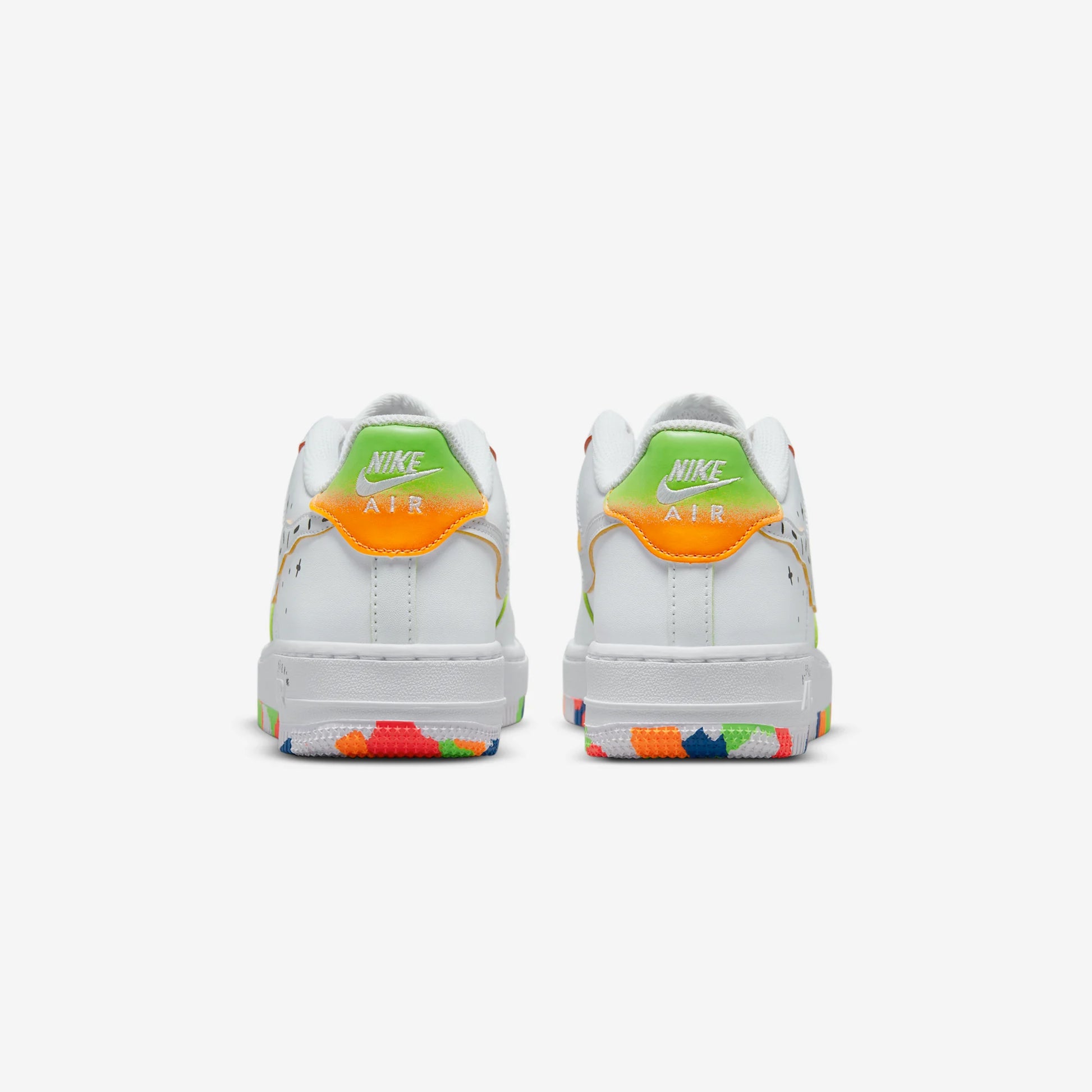 Nike Air Force 1 Low Kids Drawing (GS)