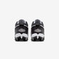 Jordan 1 Low Cleat Patent Panda (GS)