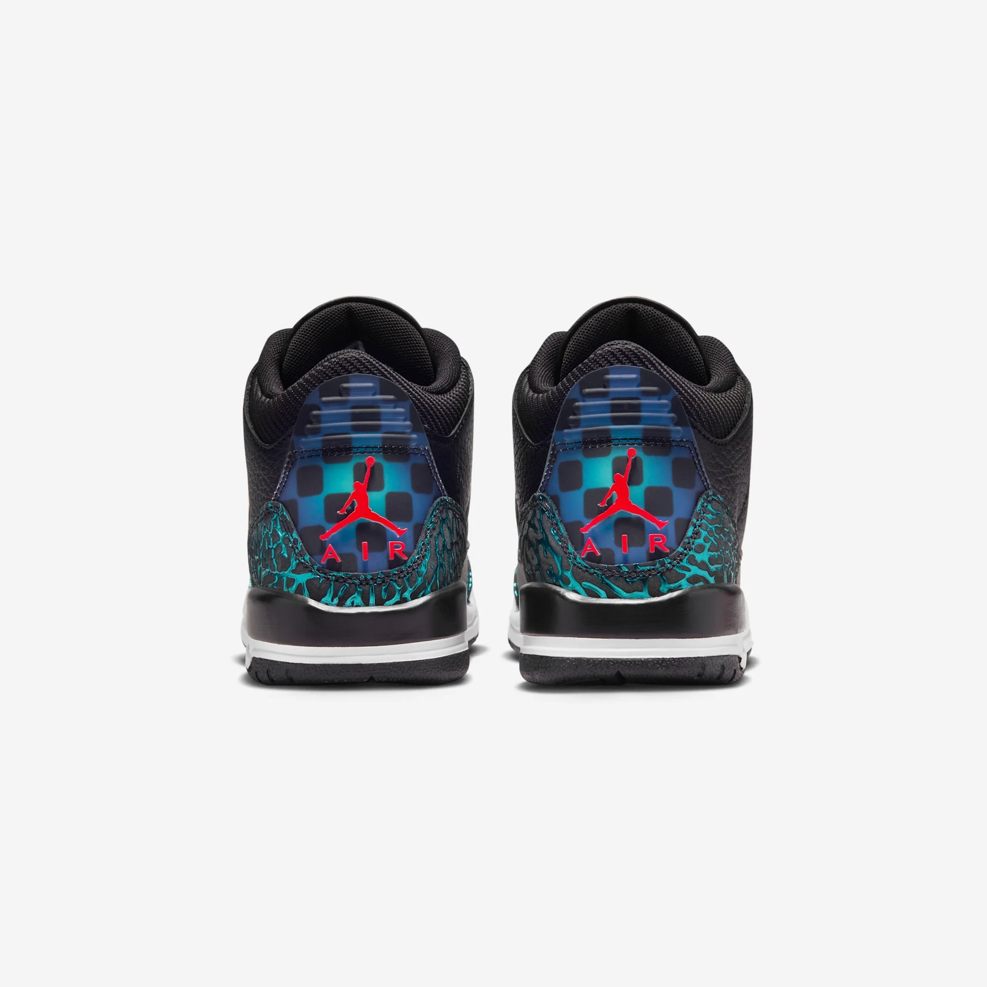 Jordan 3 Retro SE Moto (GS)