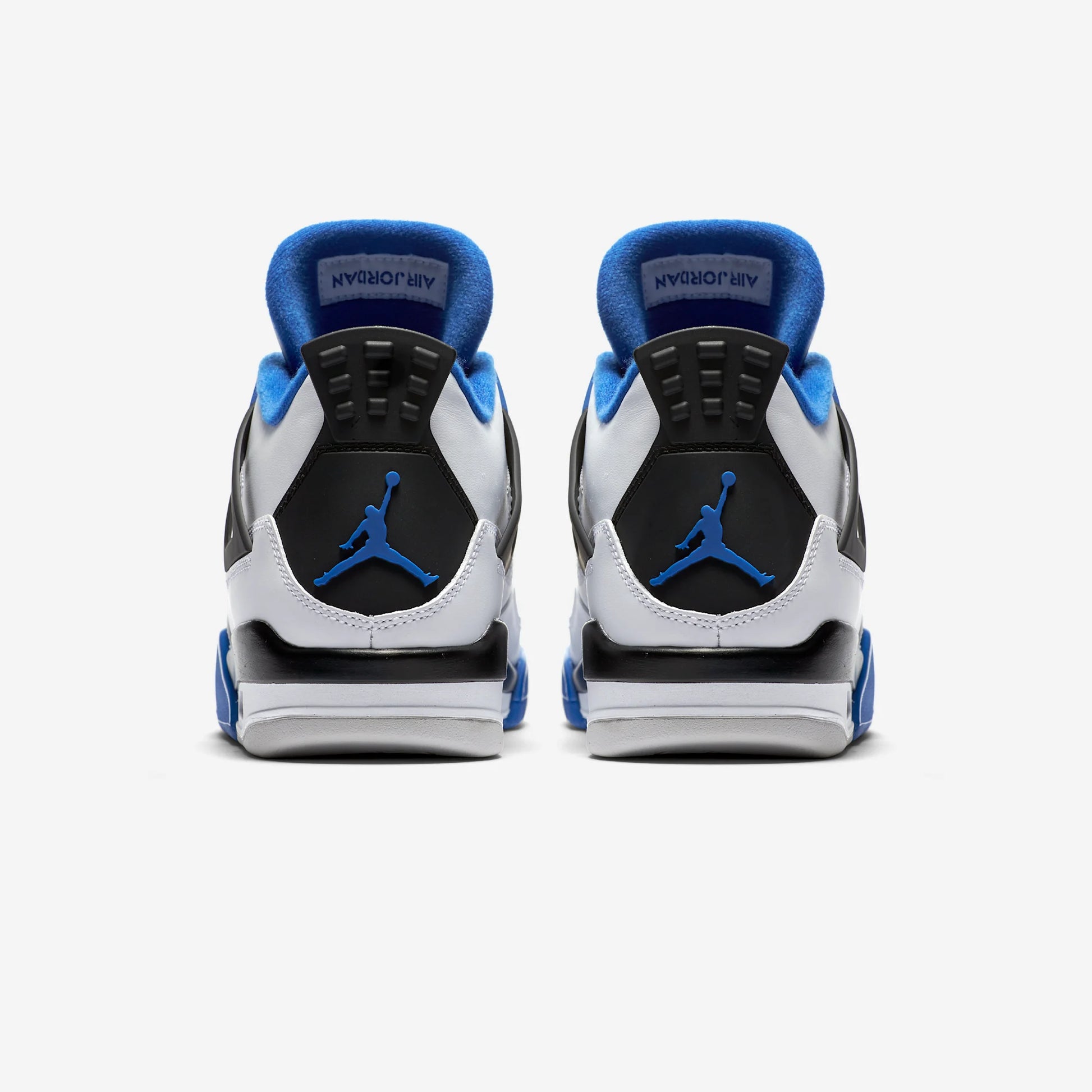 Jordan 4 Retro Motorsports (2017)