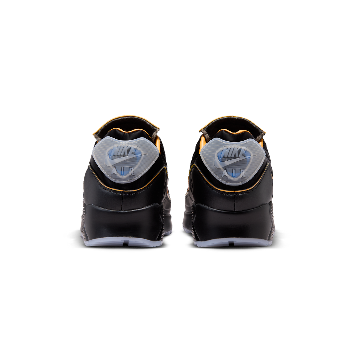 Nike Air Max 90 Dark Cinder Mercurial Vapor 1