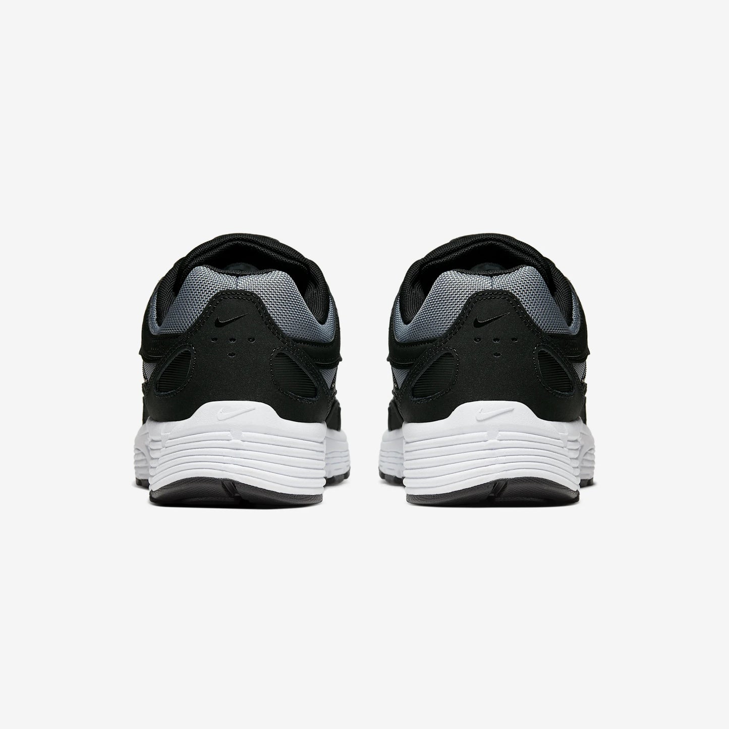 Nike P-6000 Black Cool Grey