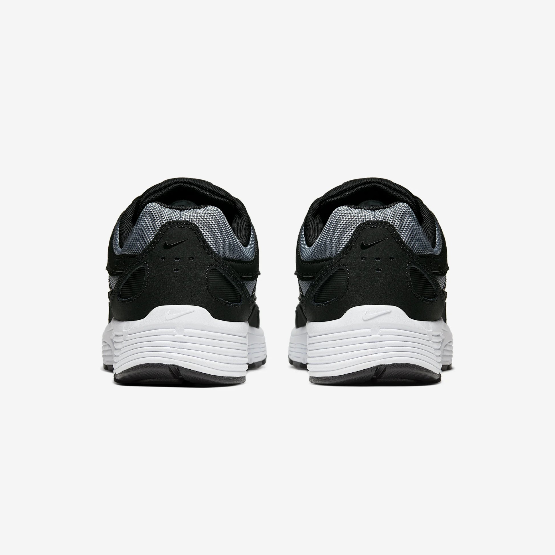 Nike P-6000 Black Cool Grey