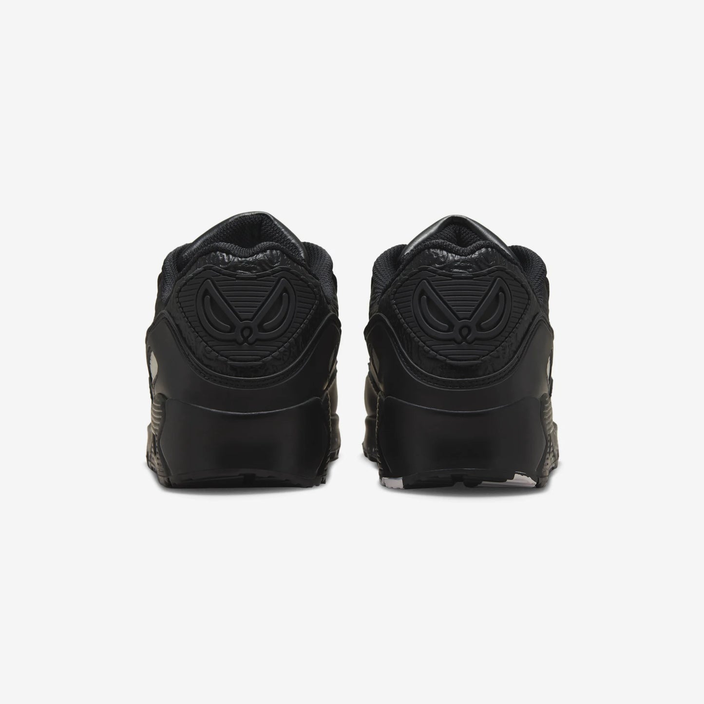 Nike Air Max 90 Slawn Black