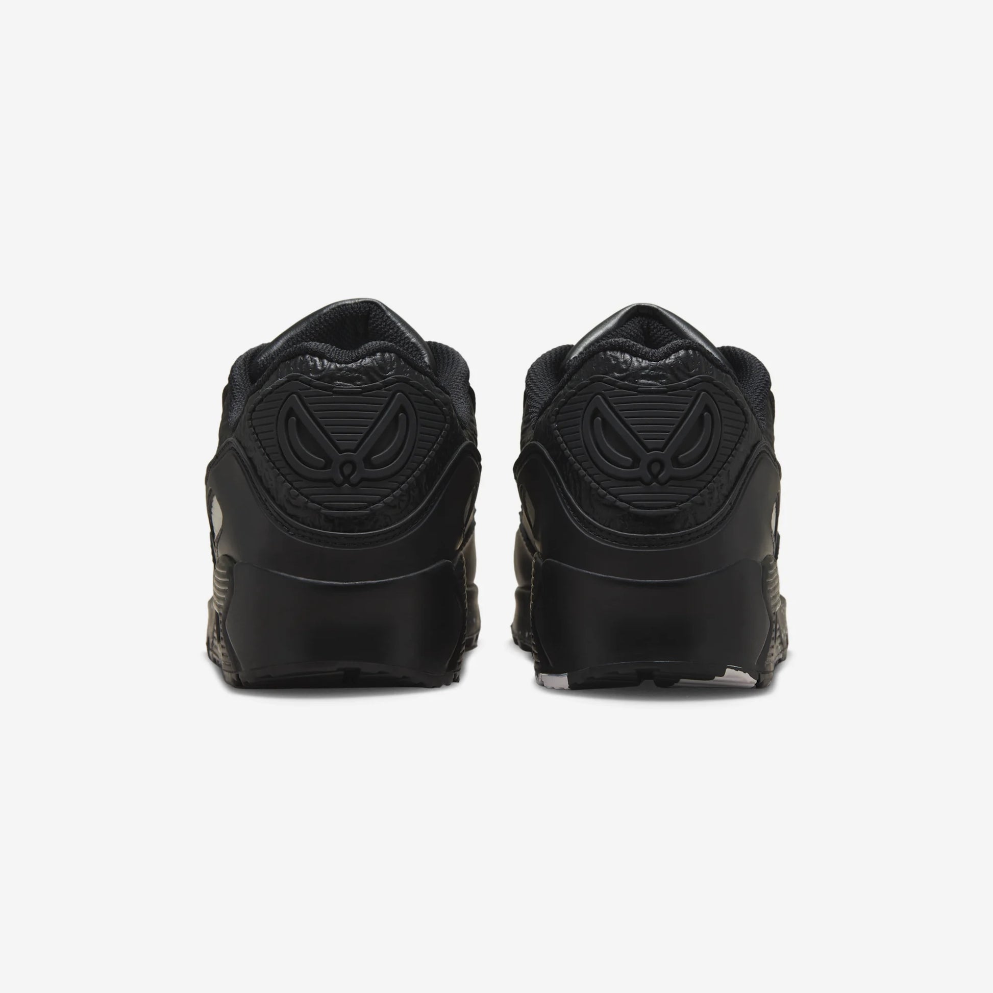 Nike Air Max 90 Slawn Black