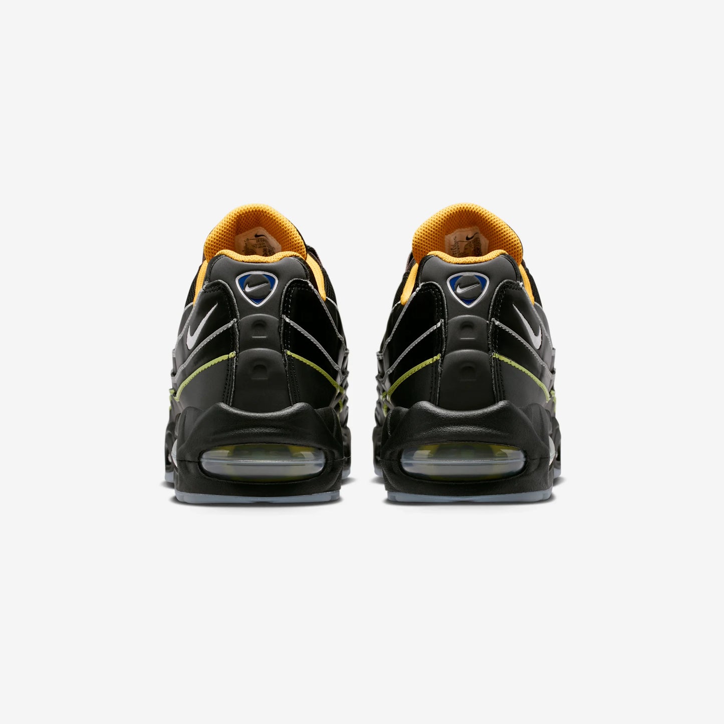 Nike Air Max 95 Big Bubble Korea