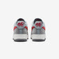 Nike Air Force 1 Low '07 LV8 Cool Grey Crimson Rust