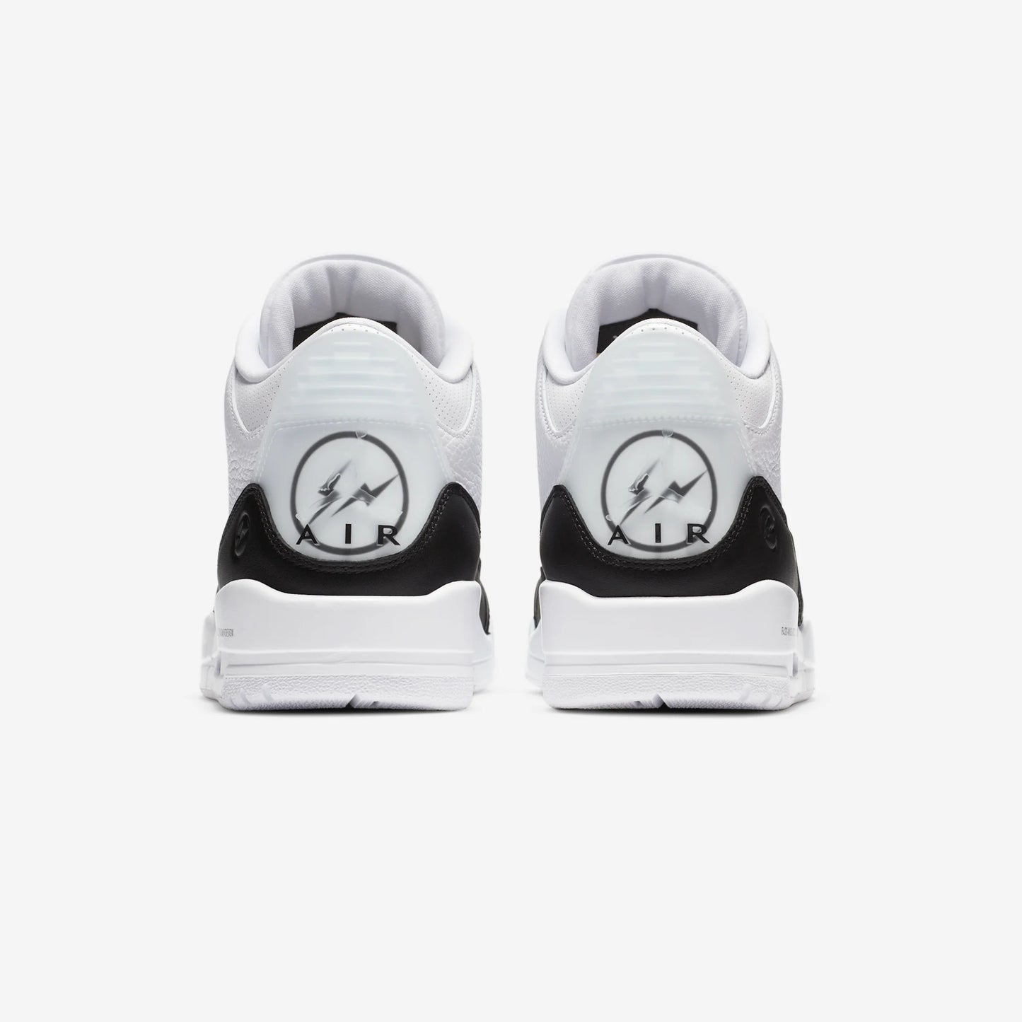 Jordan 3 Retro Fragment
