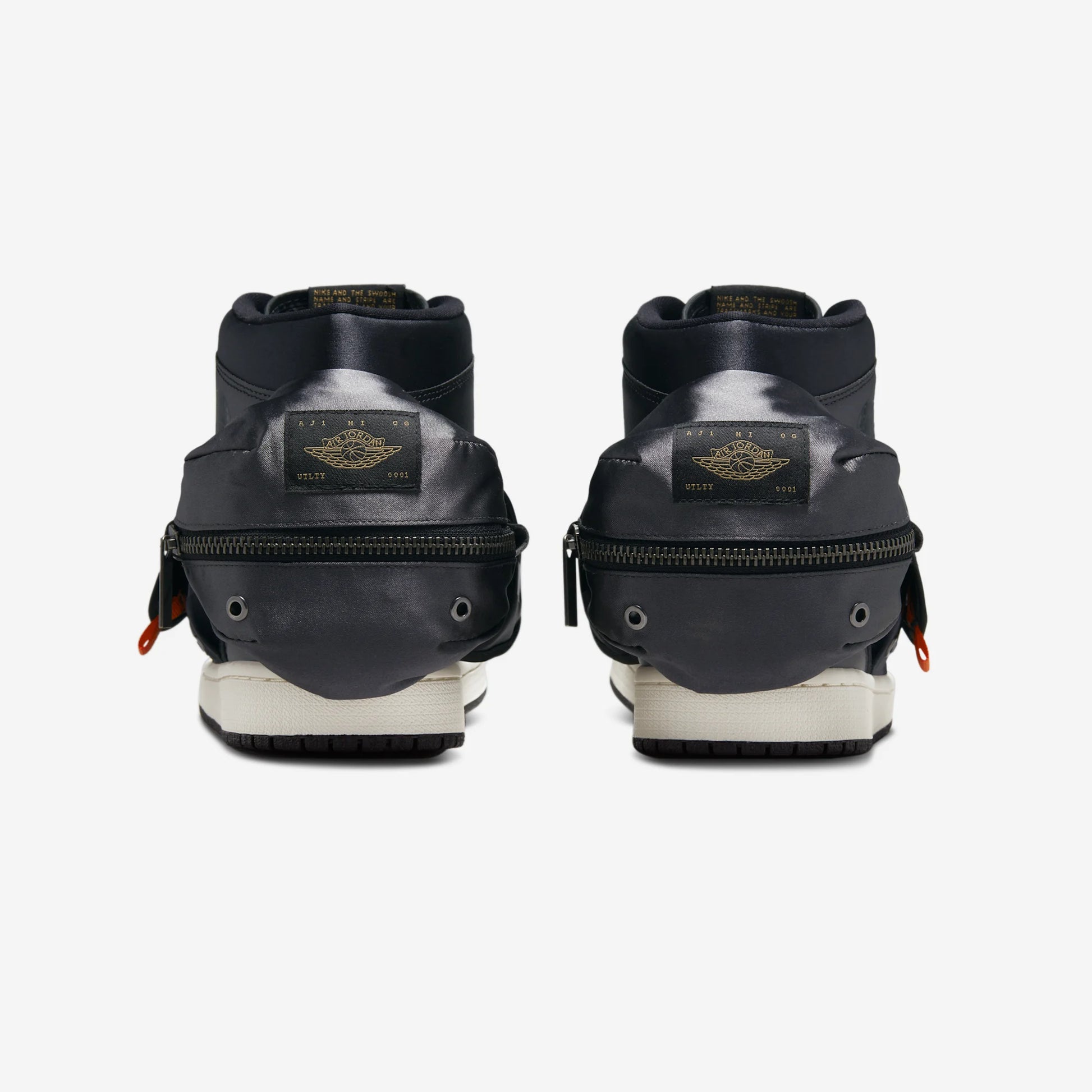 Jordan 1 Retro High OG SP Utility Stash