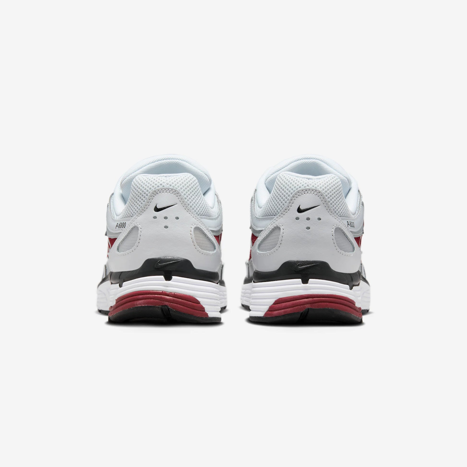 Nike P-6000 Dark Team Red