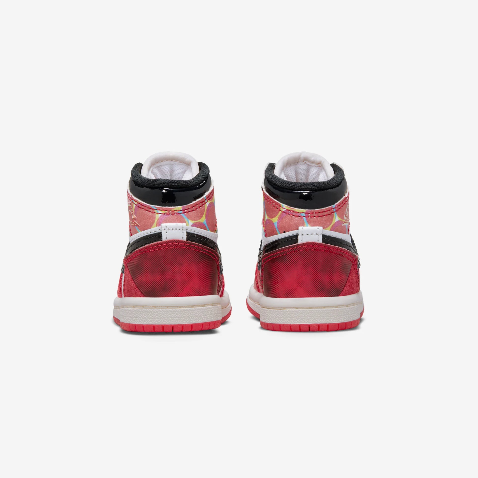 Jordan 1 Retro High OG Spider-Man Across the Spider-Verse (TD)