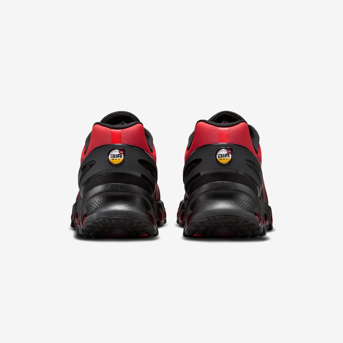 Nike Air Max Dn8 Black Bright Crimson